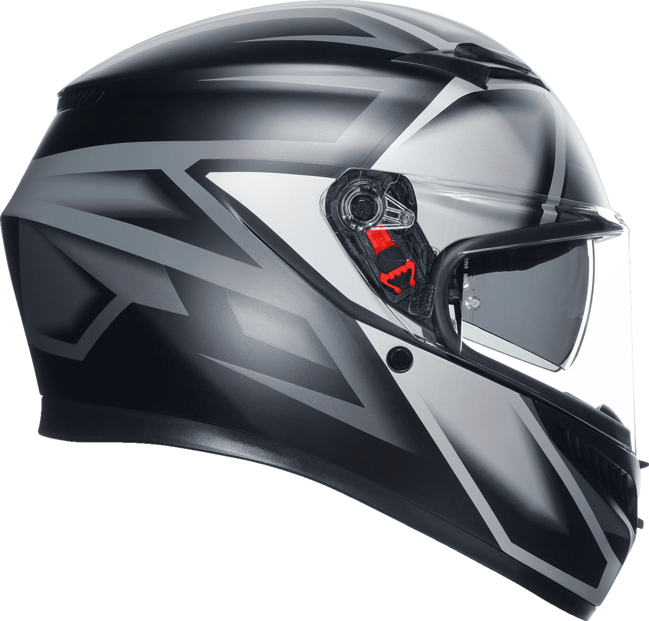 AGV K3 Compound Full Face Motorcycle Helmet