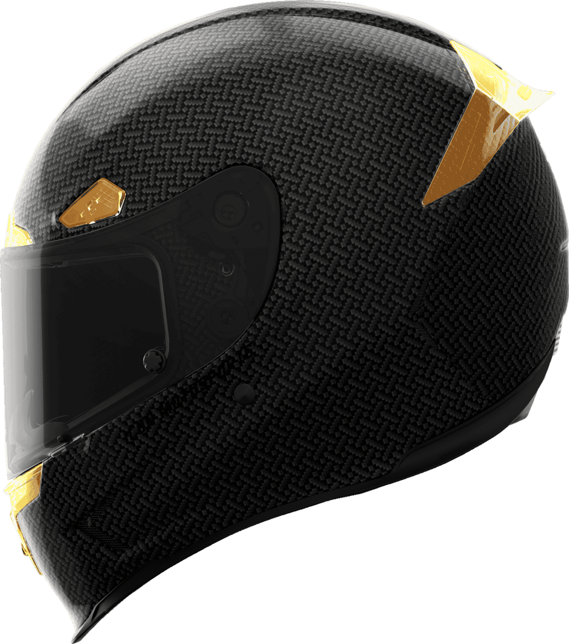 icon-airframe-pro-carbon-4tress-full-face-motorcycle-helmet-yellow-side-view