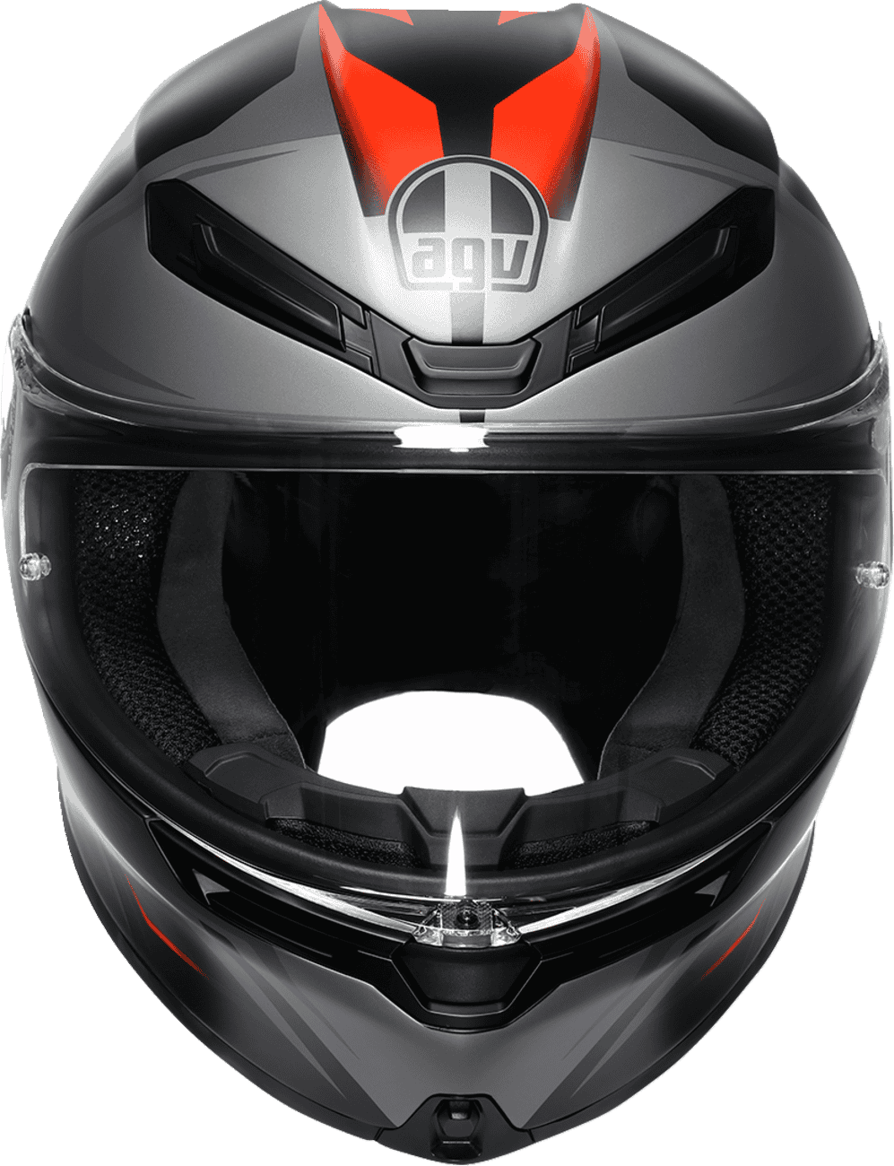 AGV K6 S Karve Full Face Motorcycle Helmet