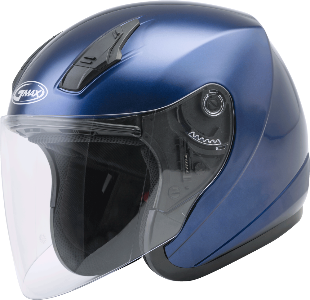 GMax OF17 Open Face Helmet