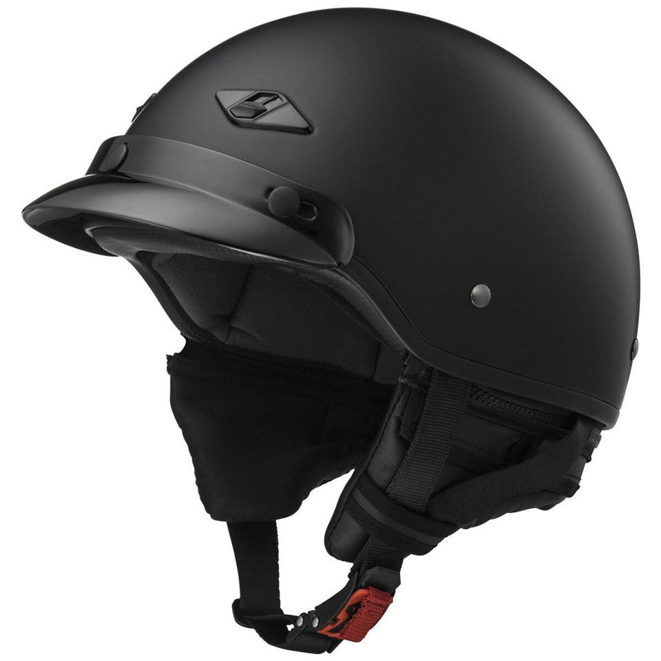 LS2 Bagger Half Helmet