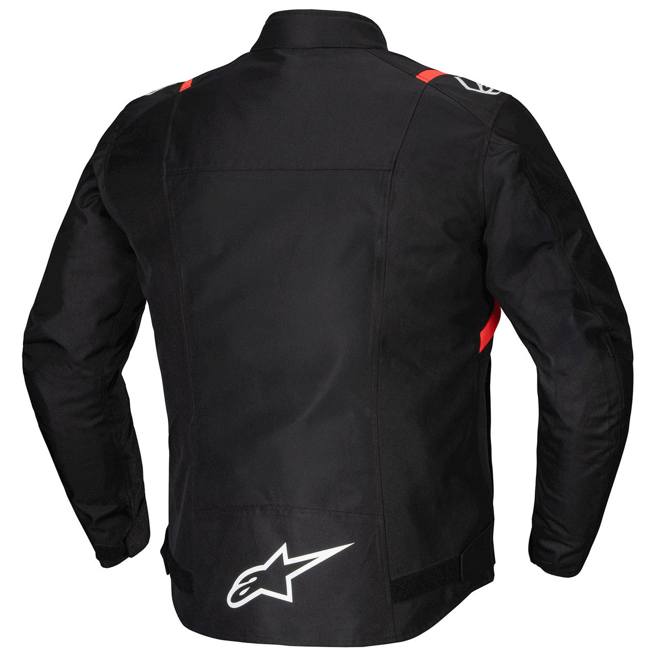 alpinestars-mens-t-sps-v2-waterproof-motorcycle-riding-jacket-black-white-red-back-view