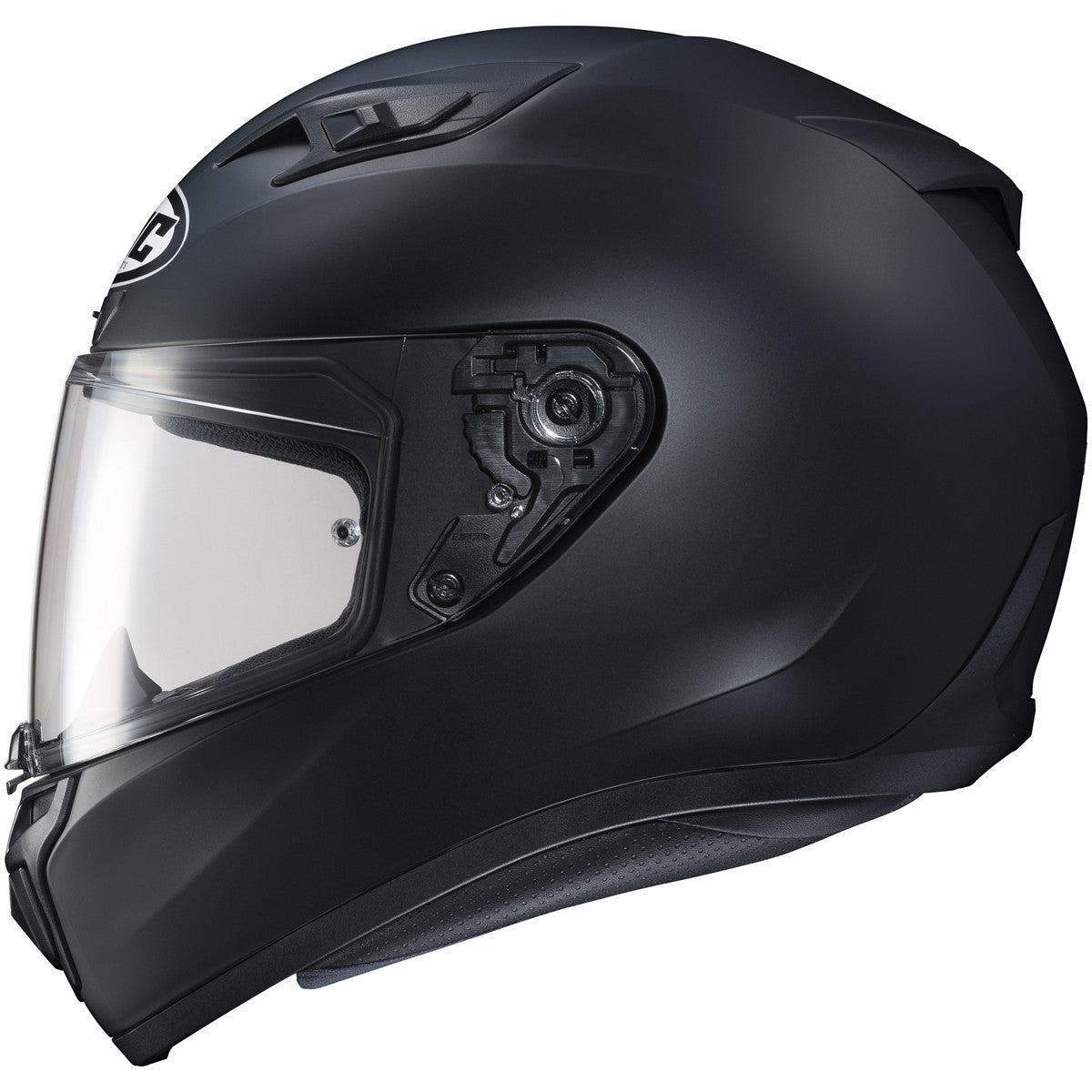 HJC i10 Helmet-Flat Black