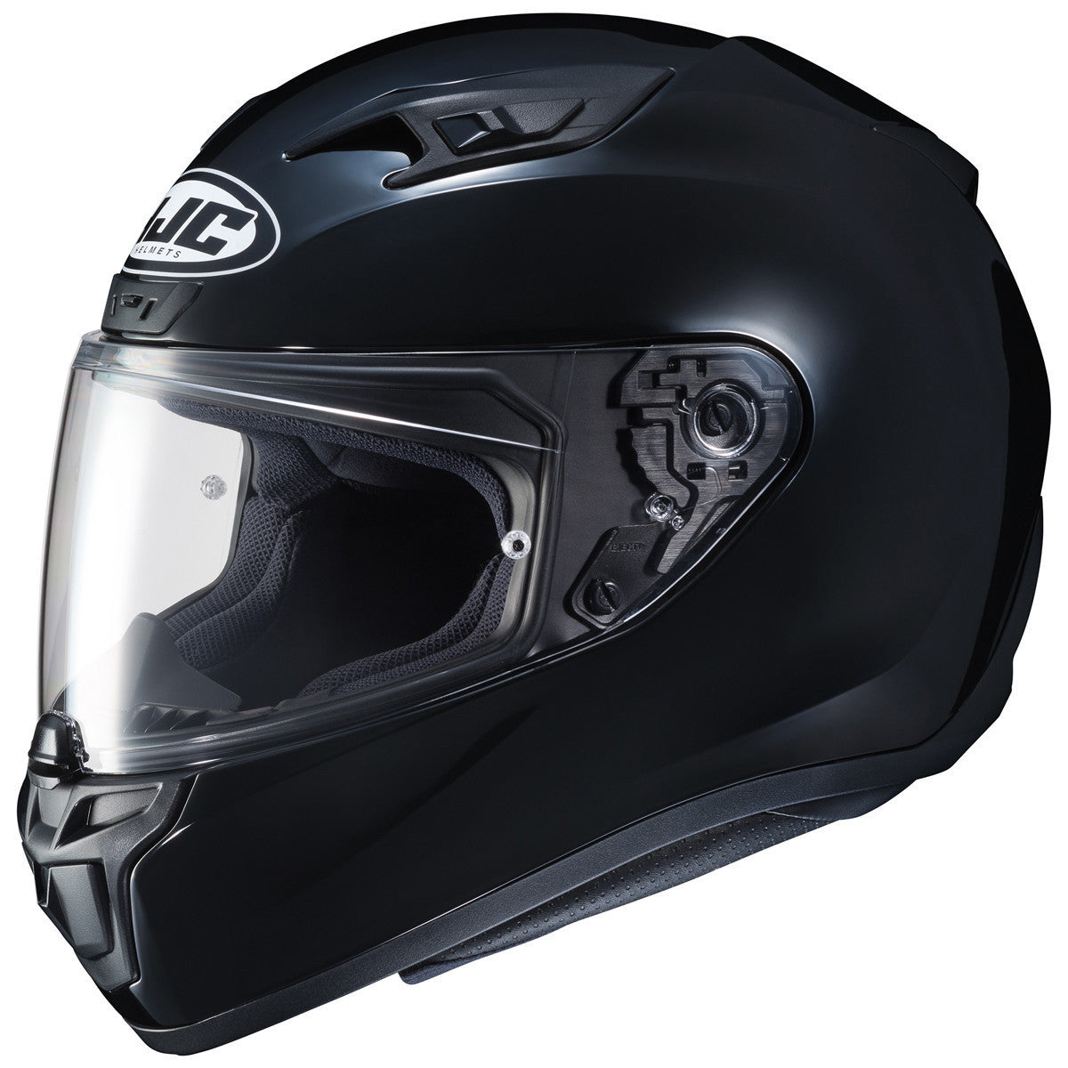 HJC i10 Helmet-Black