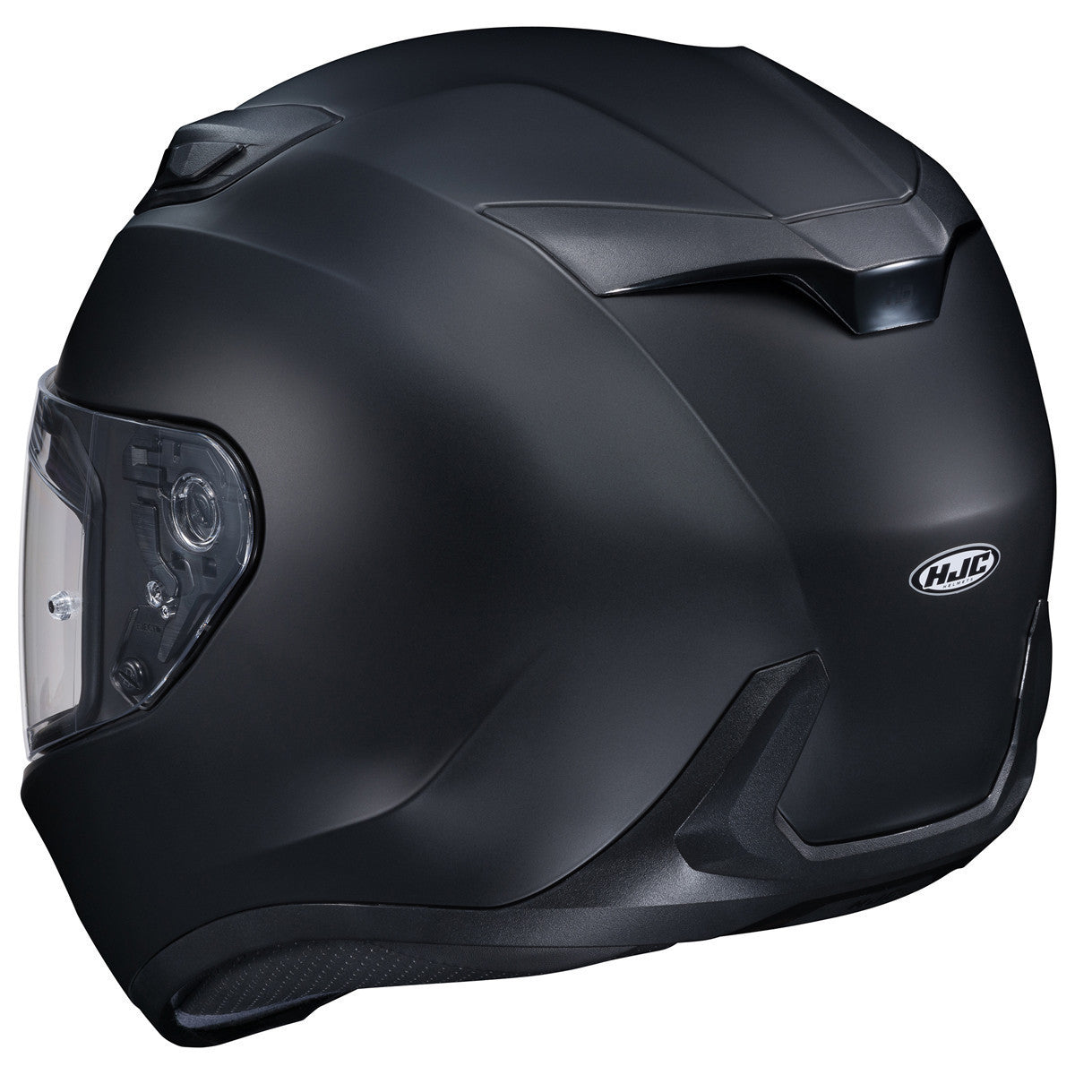 HJC i10 Helmet-Flat Black