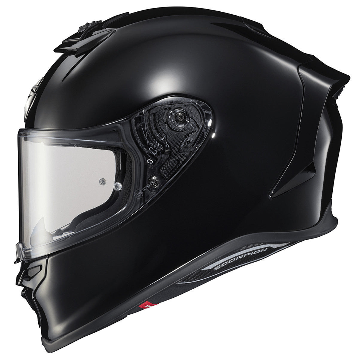 Scorpion EXO-R1 Air Helmet - Black