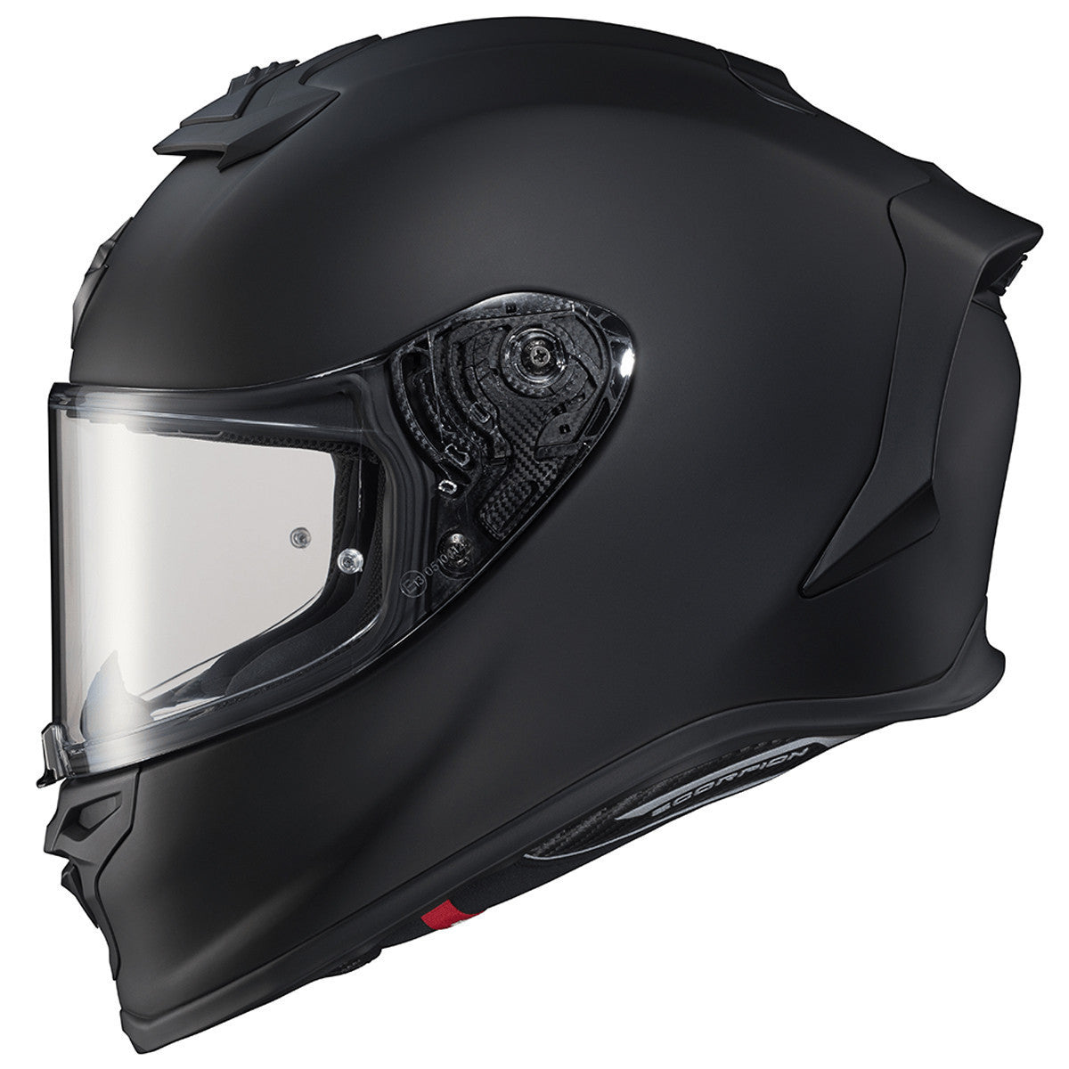 Scorpion EXO-R1 Air Helmet - Matte Black