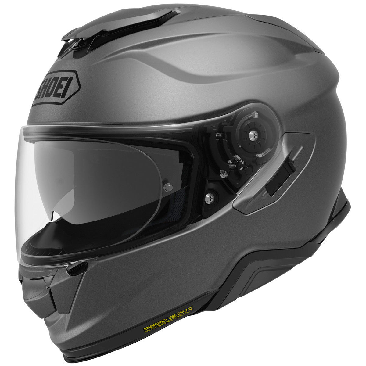 Shoei GT-Air II Helmet - Matte Deep Grey