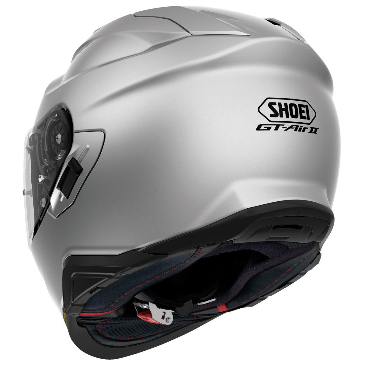 Shoei GT-Air II Helmet - Rear View