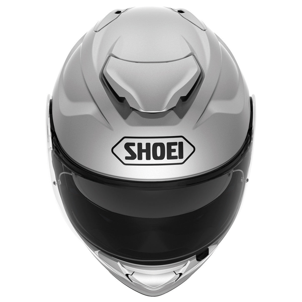 Shoei GT-Air II Helmet - Top View