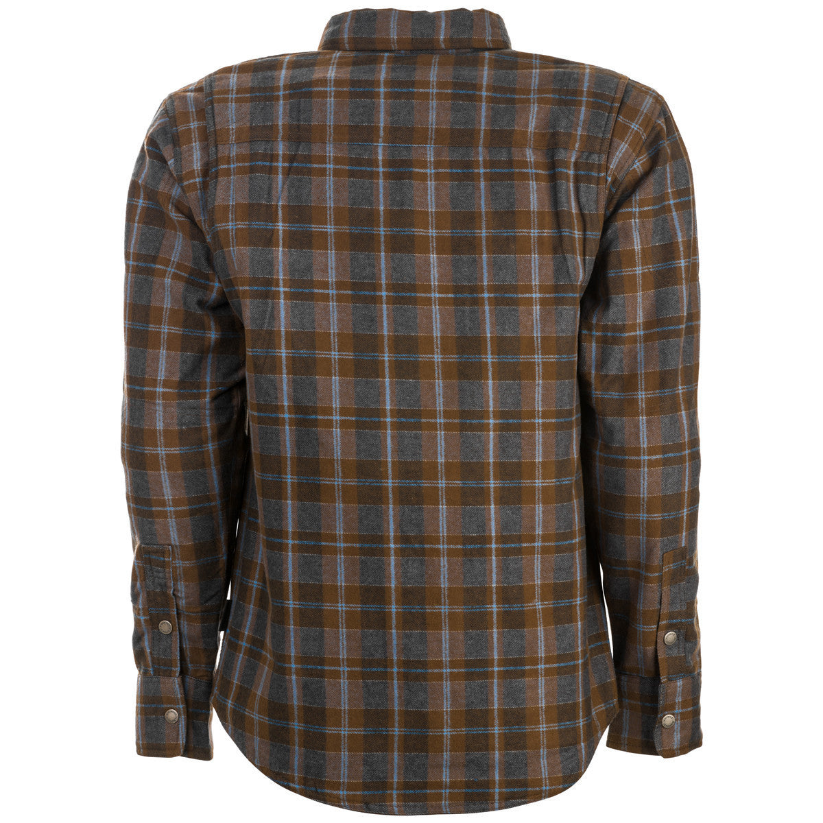 Highway 21 Marksman Flannel Riding Shirt