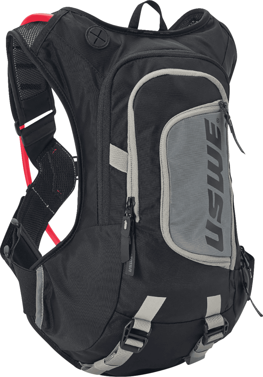 USWE Moto Hydro 12L Hydration Pack