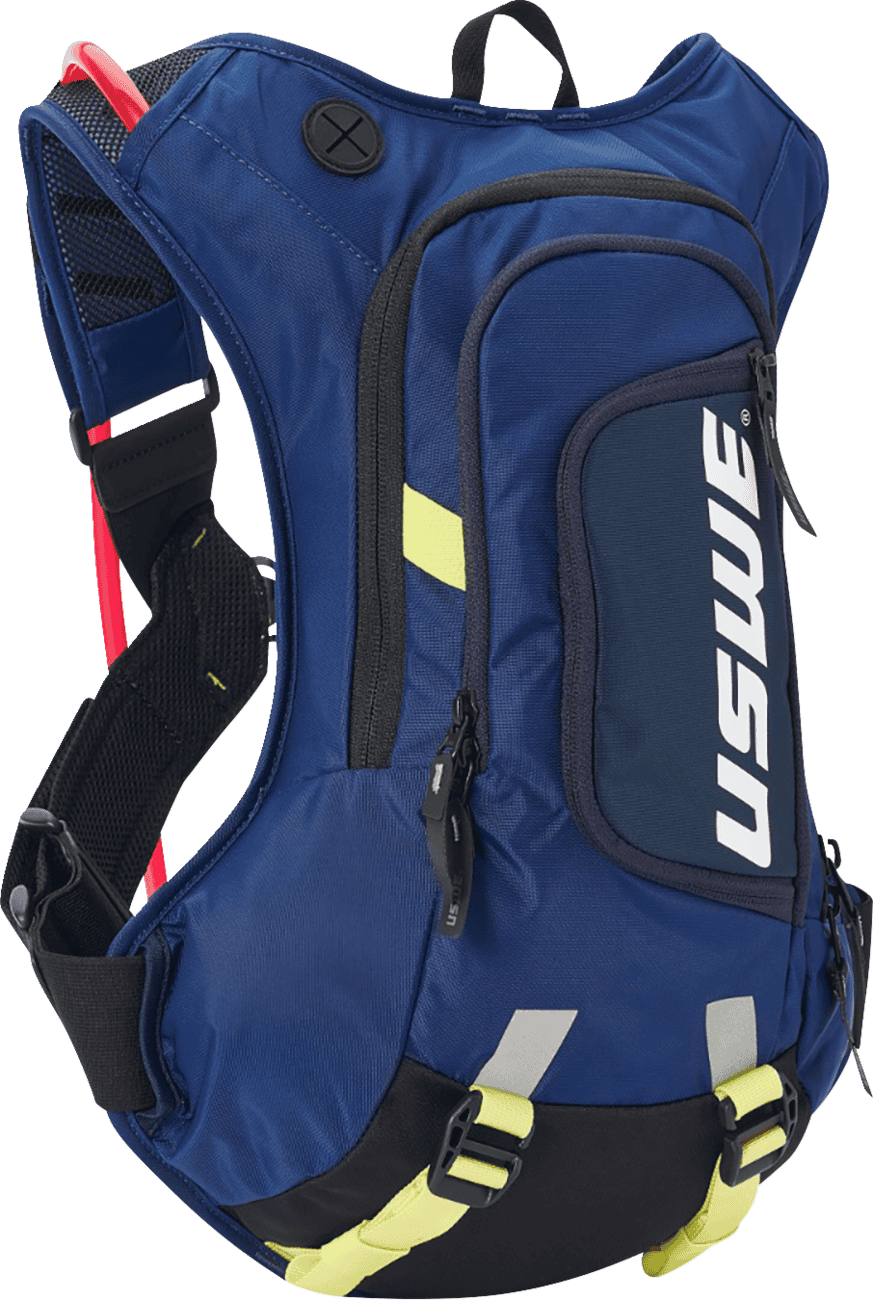 USWE Moto Hydro 12L Hydration Pack