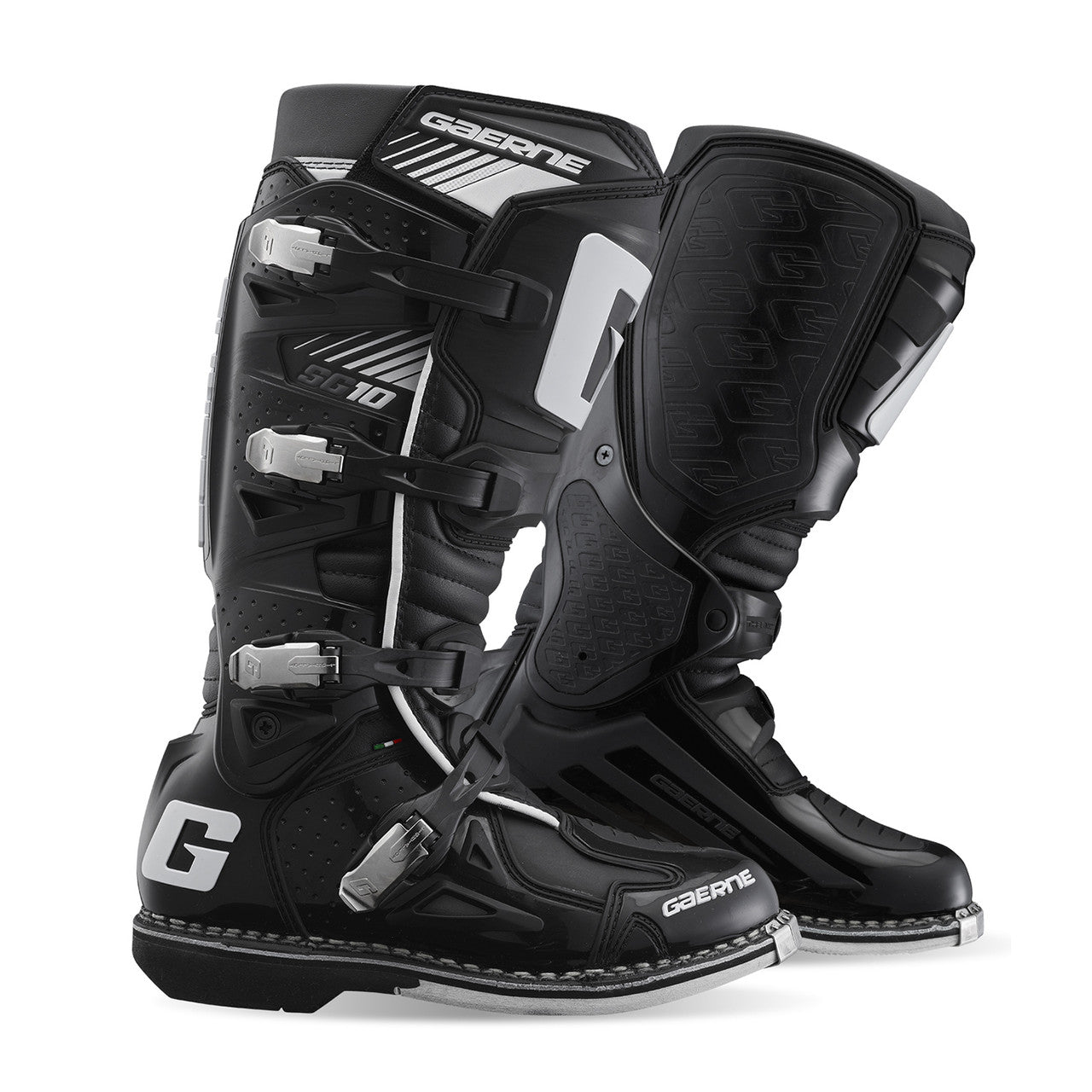 Gaerne SG-10 Off-Road Motorcycle Boots