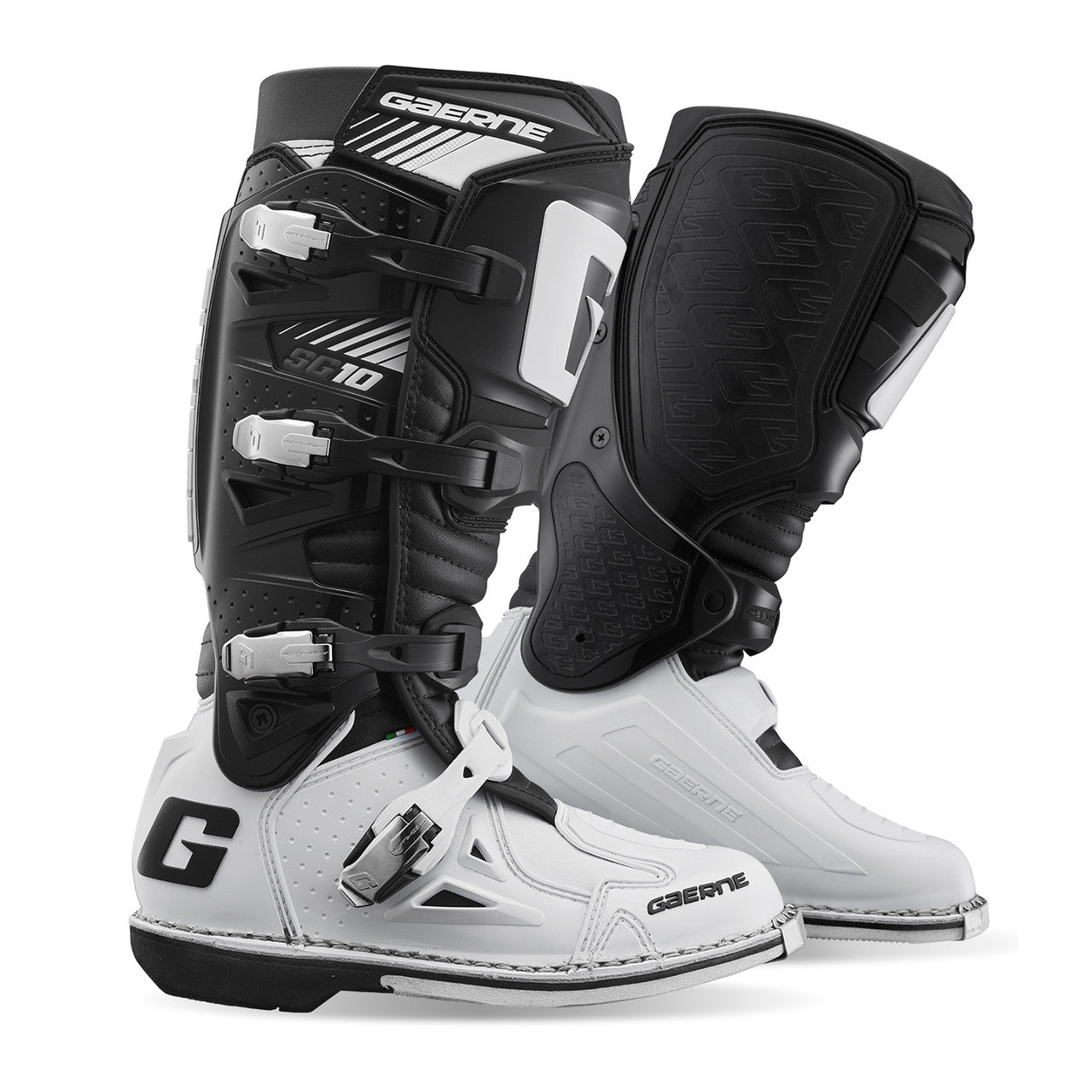 Gaerne SG-10 Off-Road Motorcycle Boots