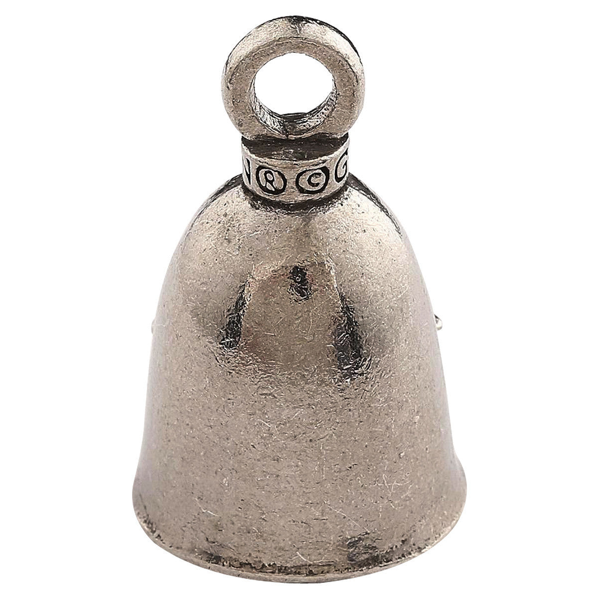 Guardian Bell Masonic - Back View