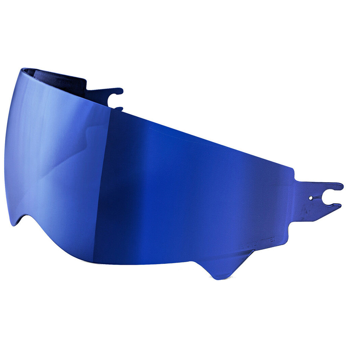 Scorpion Covert X Helmet Sunvisor - Blue Mirror