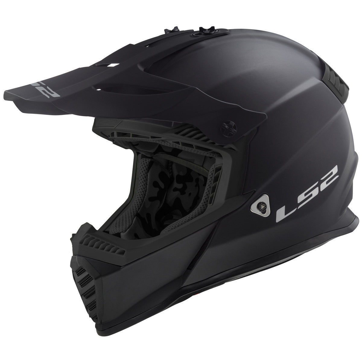 LS2 Youth Gate Helmet