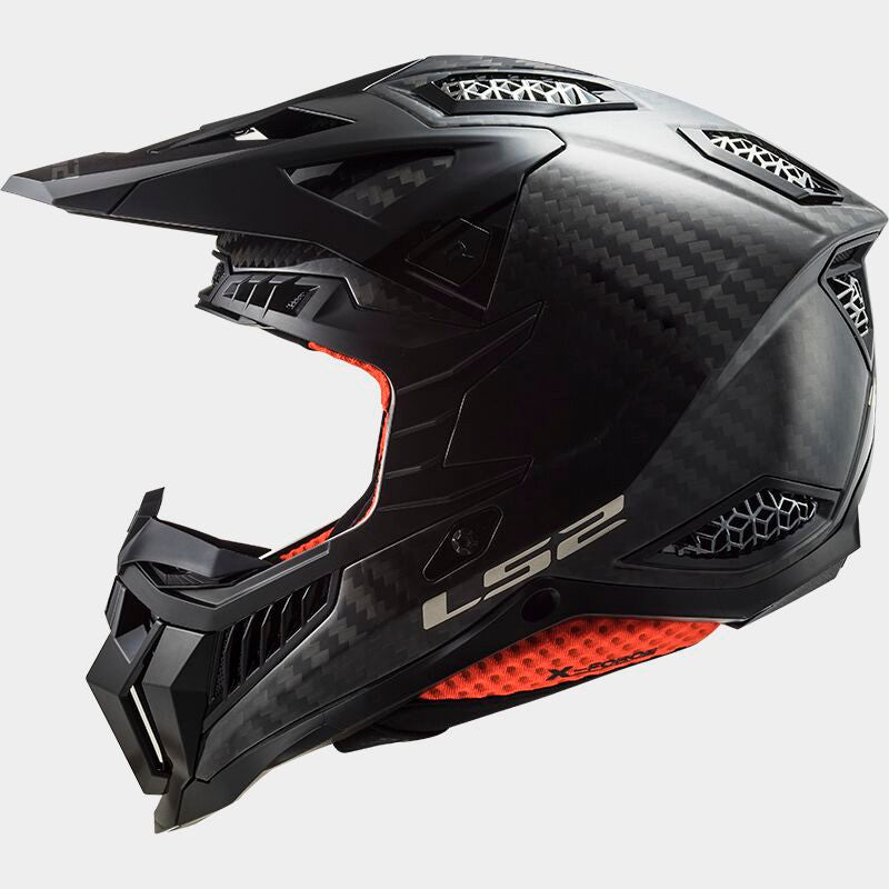 ls2-x-force-matte-carbon-solid-full-face-mx-motorcycle-helmet-side-view