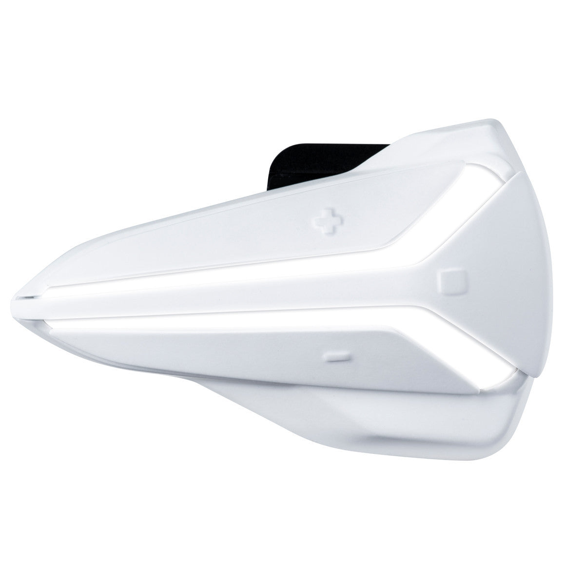 HJC Smart 20B Bluetooth Headset by Sena - White