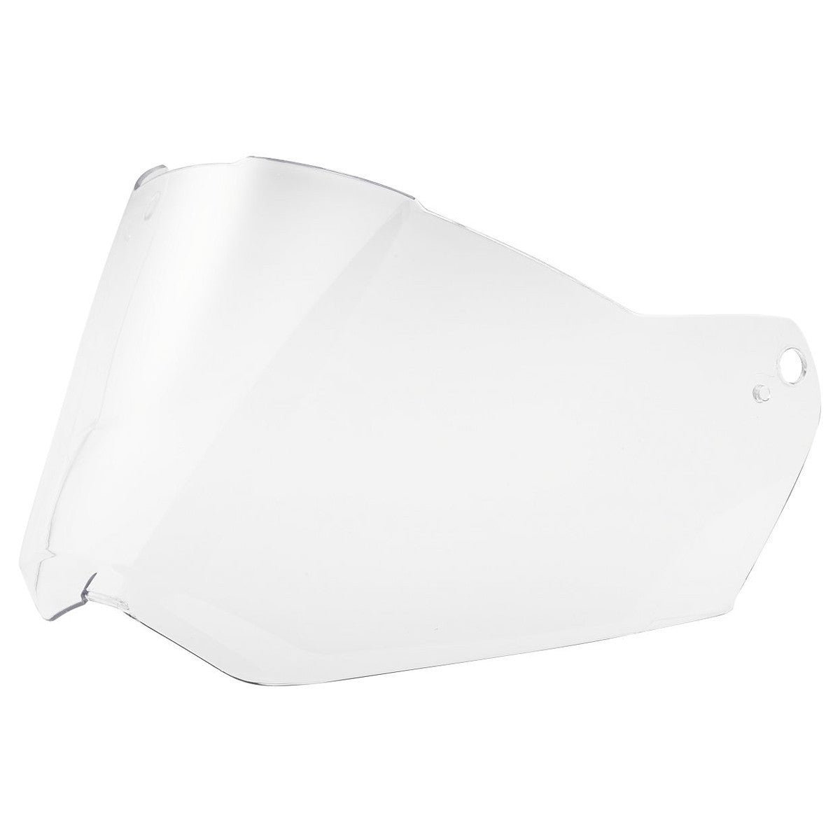 LS2 Blaze/Pioneer Helmet Outer Face Shield - Clear