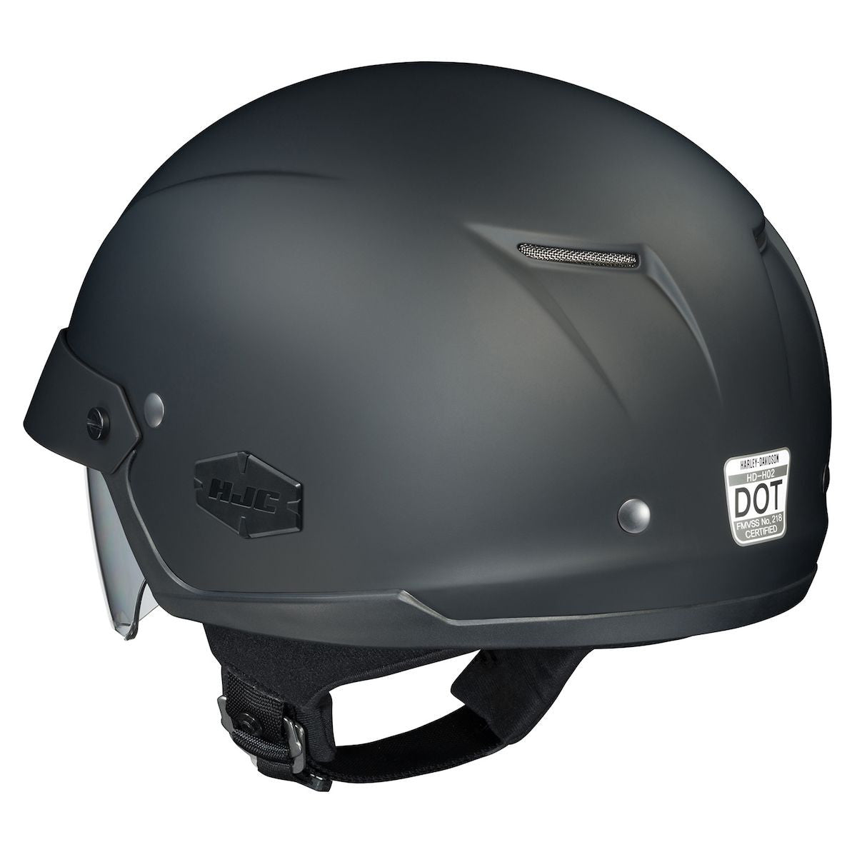 HJC IS-Cruiser Half Helmet