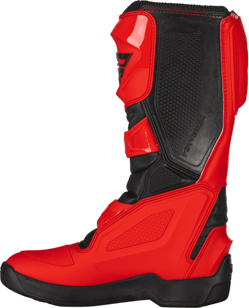 fly-racing-mens-maverik-motorcycle-boots-black-red-side-view