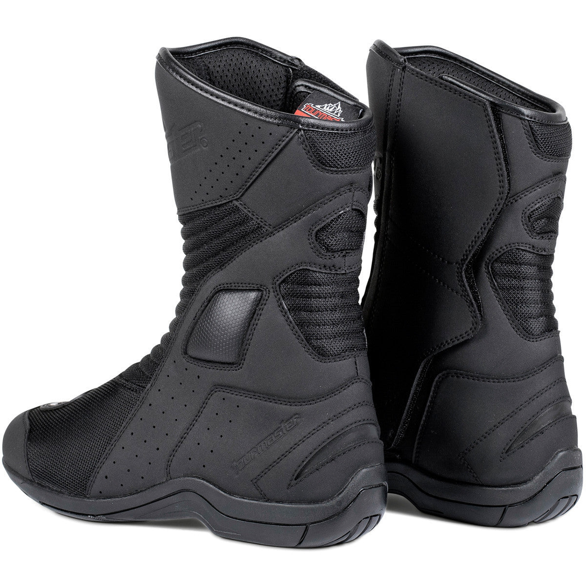 Tour Master Solution Air V2 Motorcycle Boots