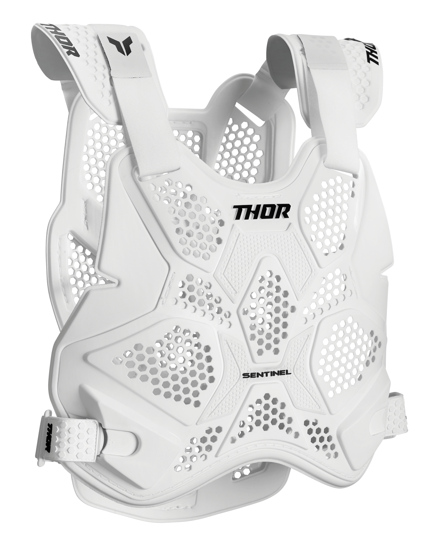 Thor Sentinel LTD Race Roost Guard