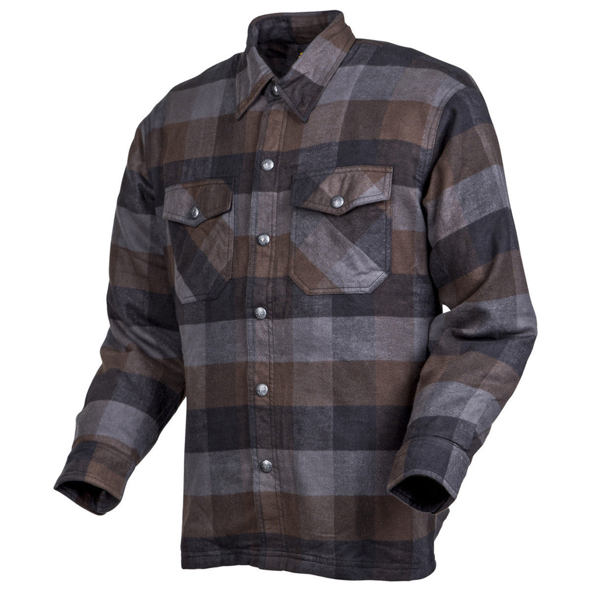 Scorpion Covert Flannel Riding Shirt