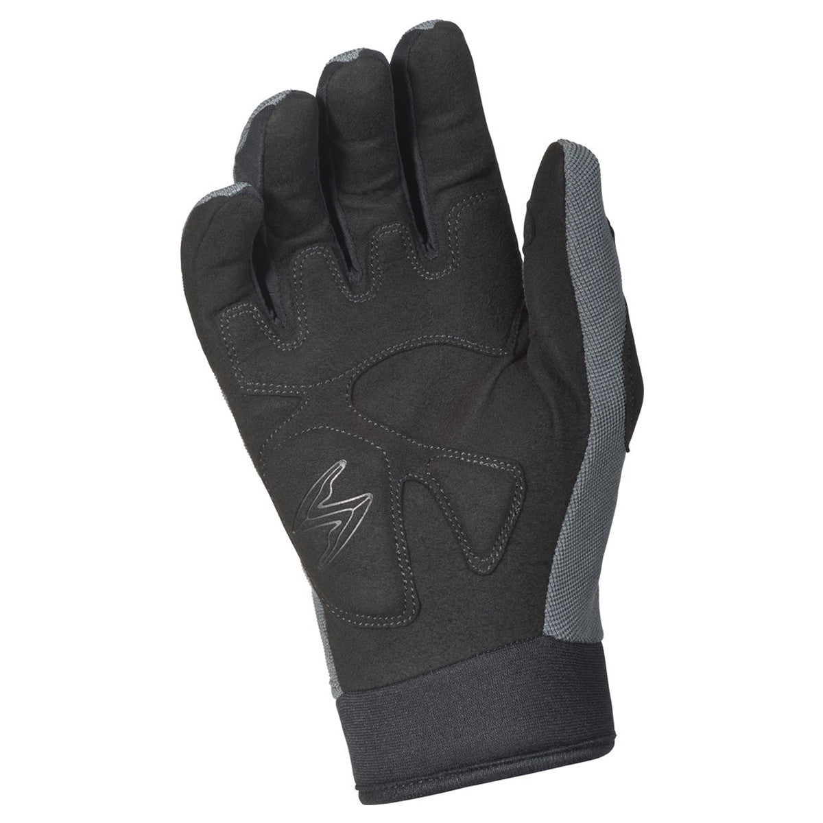 Scorpion Women's Skrub Motorcycle Gloves - Palm View