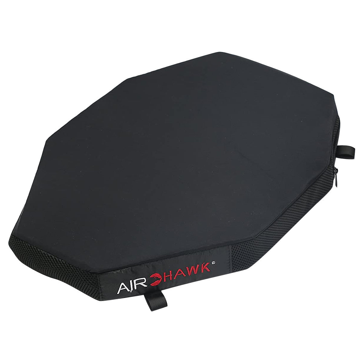 Airhawk Motorcycle Seat Cushion for Small Cruiser Motorcycles