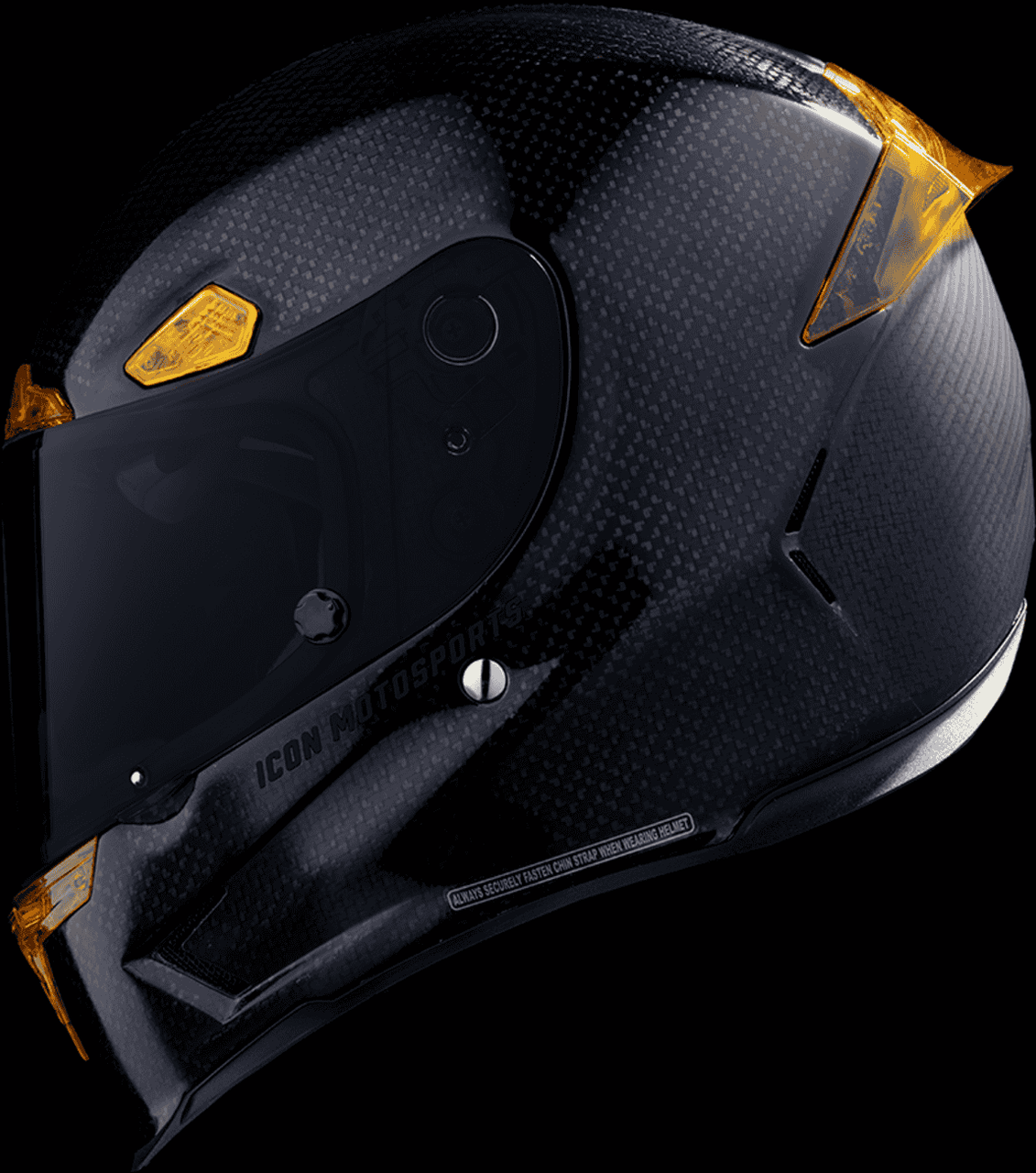 icon-airframe-pro-carbon-4tress-full-face-motorcycle-helmet-detail