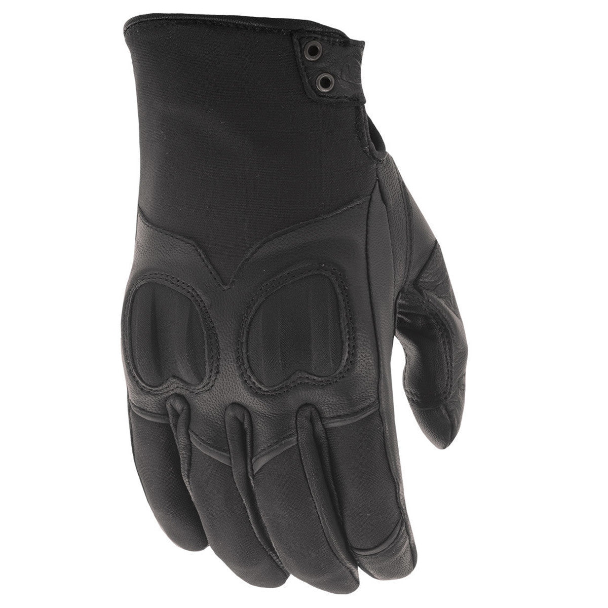 Highway 21 Women's Vixen Motorcycle Gloves