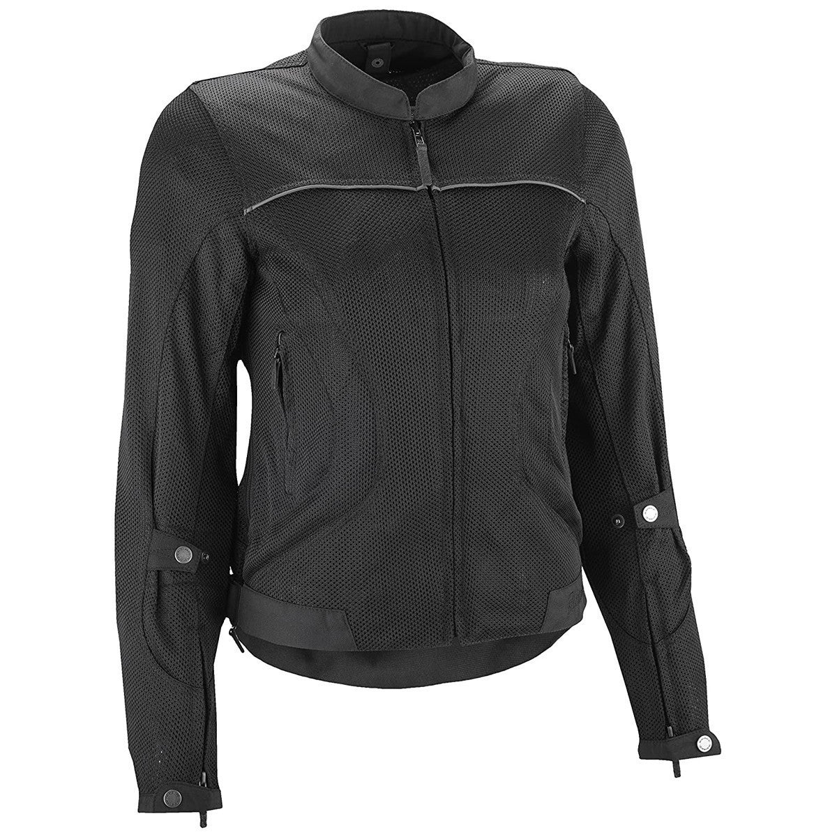 Highway 21 Women's Aira Mesh Motorcycle Jacket