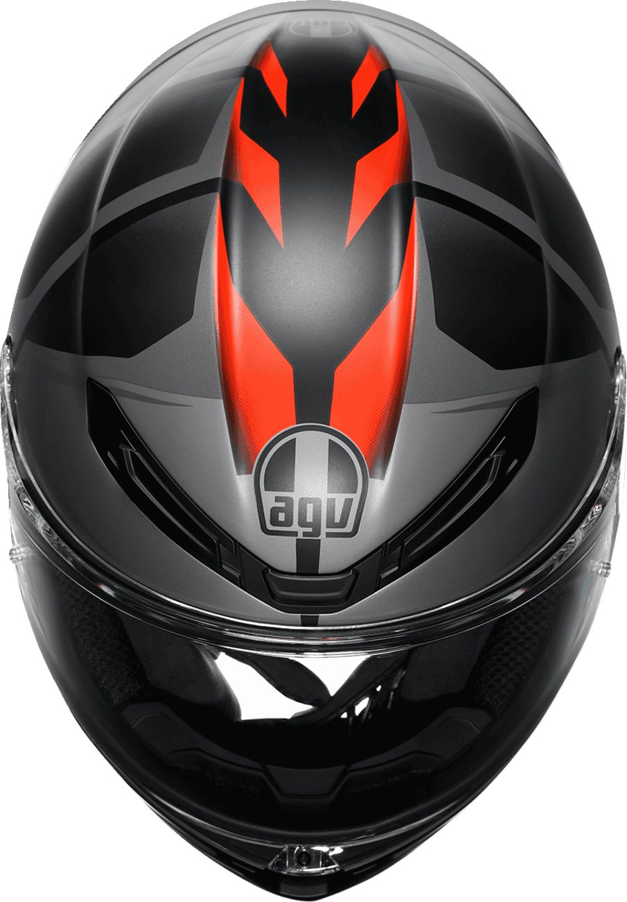 AGV K6 S Karve Full Face Motorcycle Helmet