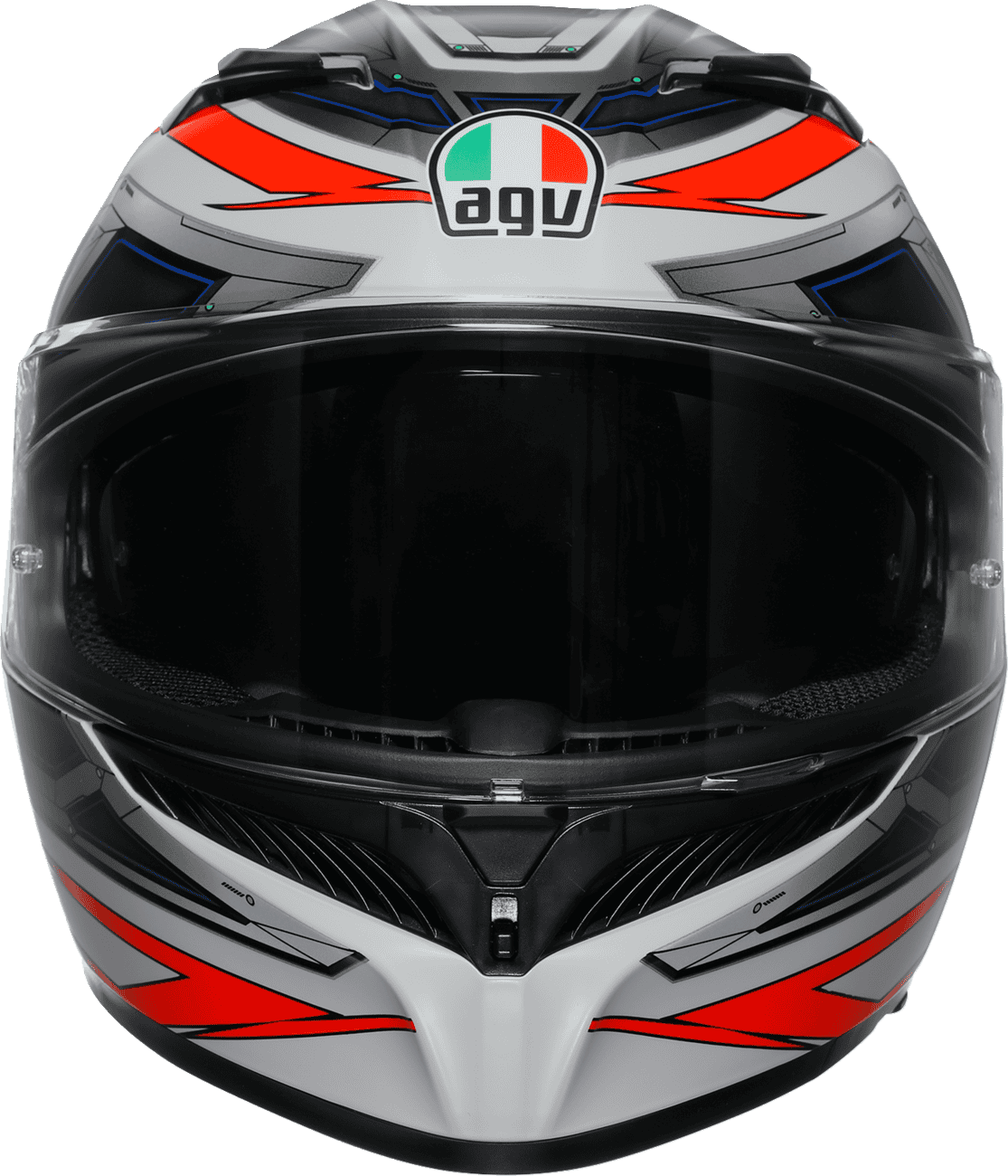 AGV K3 Space Full Face Motorcycle Helmet