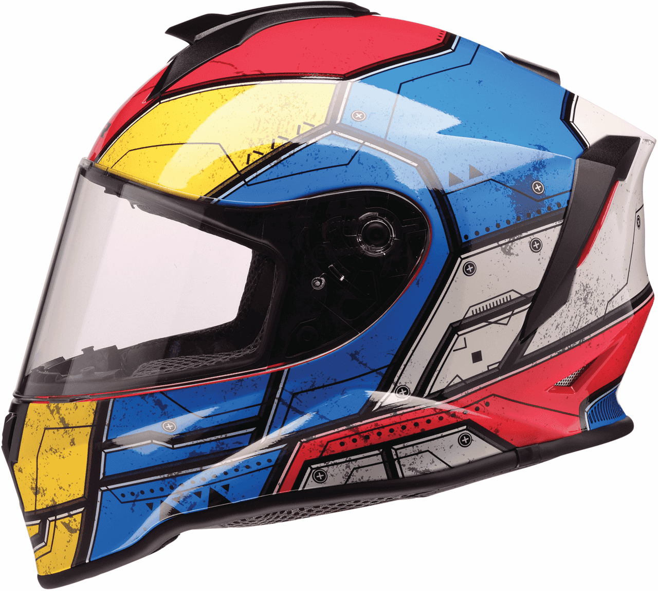 z1r-youth-warrant-sentinel-full-face-motorcycle-helmet-blue-main