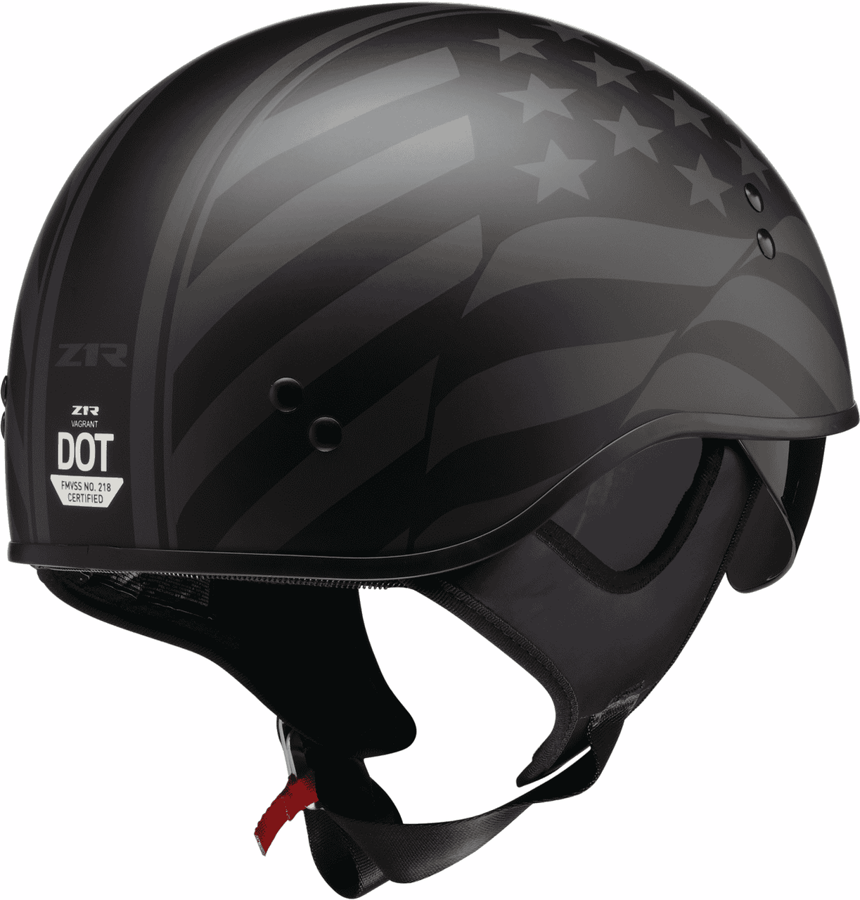 z1r-vagrant-jugger-half-face-motorcycle-helmet-back-view