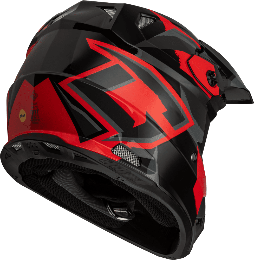 Gmax-MX-96-Splinter-Motorcycle-Helmet-Black-Red-side-view