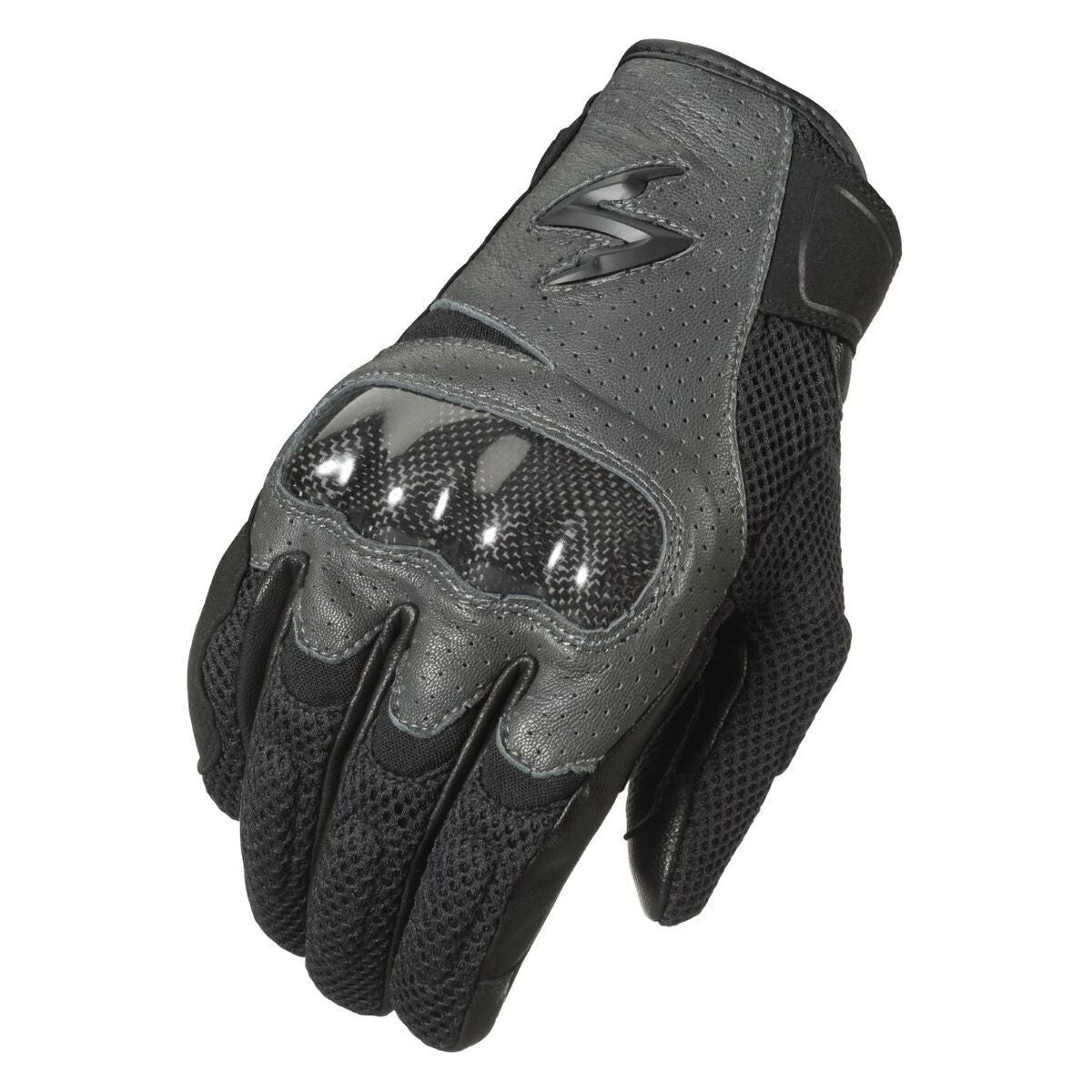 Scorpion EXO Vortex Air Gloves - Grey