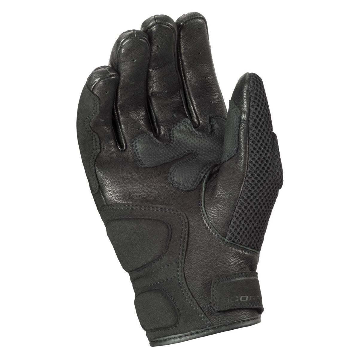 Scorpion EXO Vortex Air Gloves - Palm View