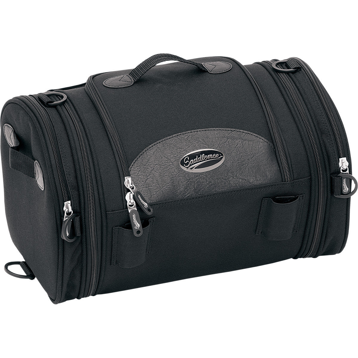 Saddlemen R1300LXE Deluxe Roll Bag