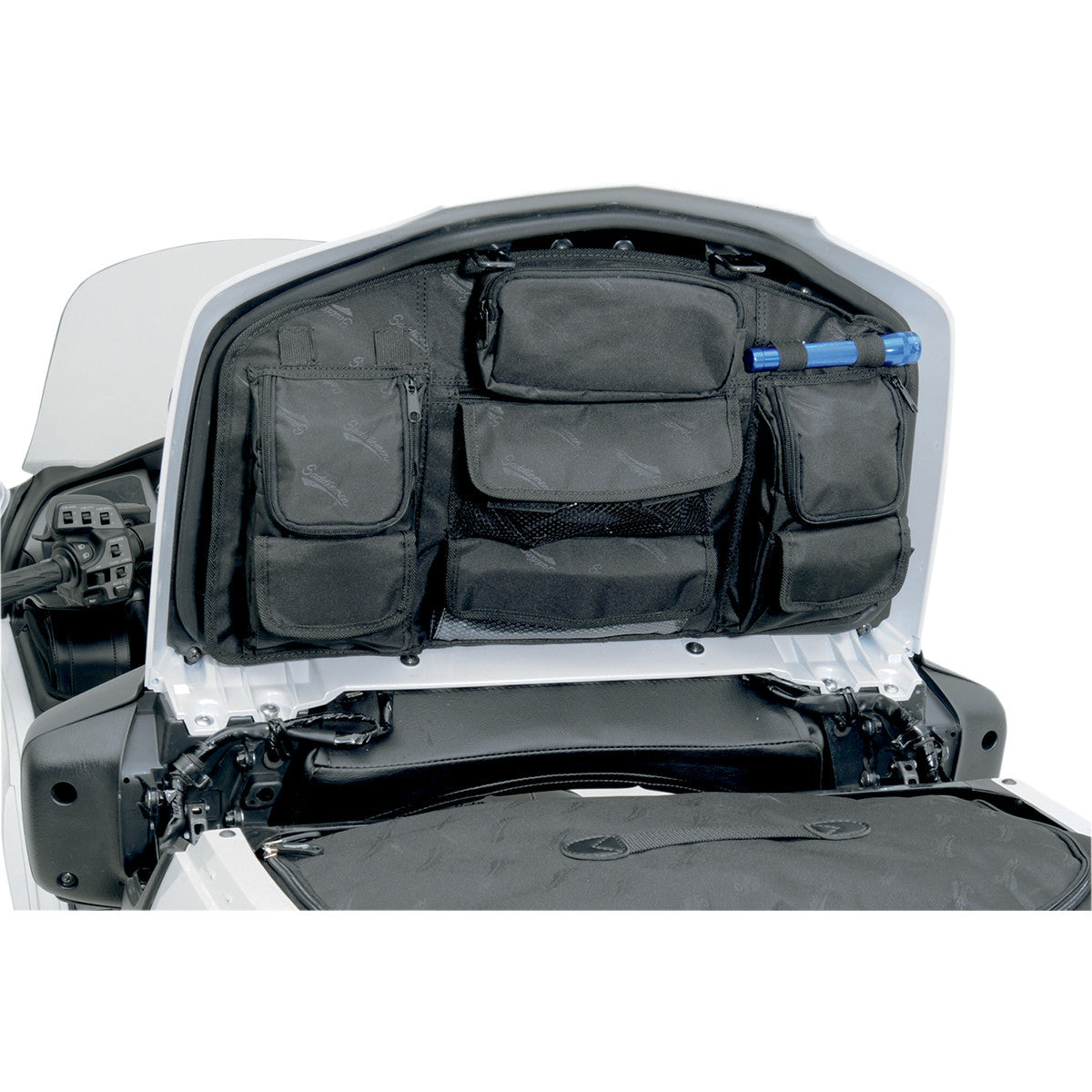 Saddlemen Trunk Organizer For Honda GL1800 2001-2010