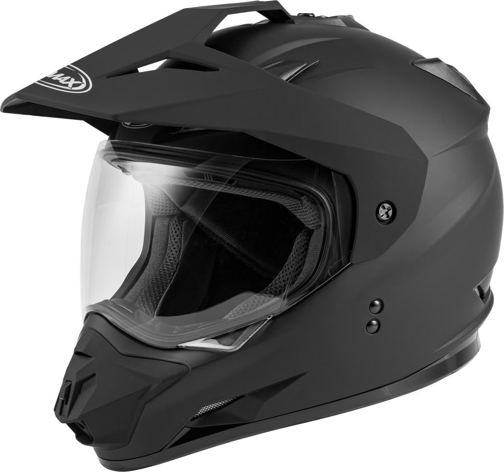 gmax-gm-11-solid-dual-sport-motorcycle-helmet-matte-black-with-shield