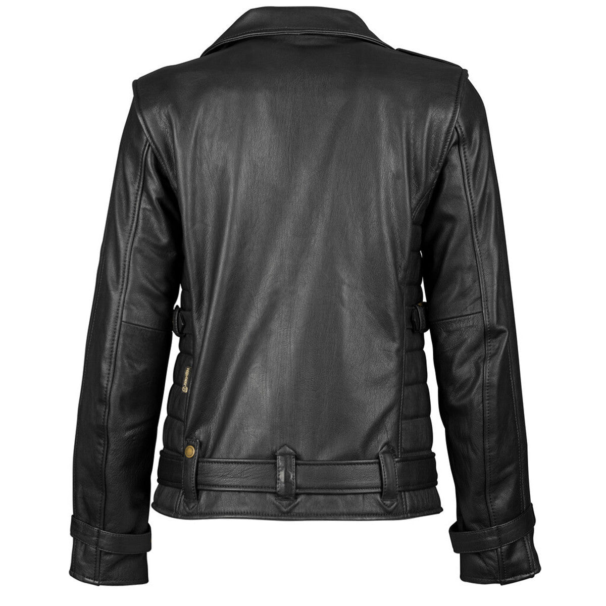 Highway 21 Women's Pearl Jacket-Back-View