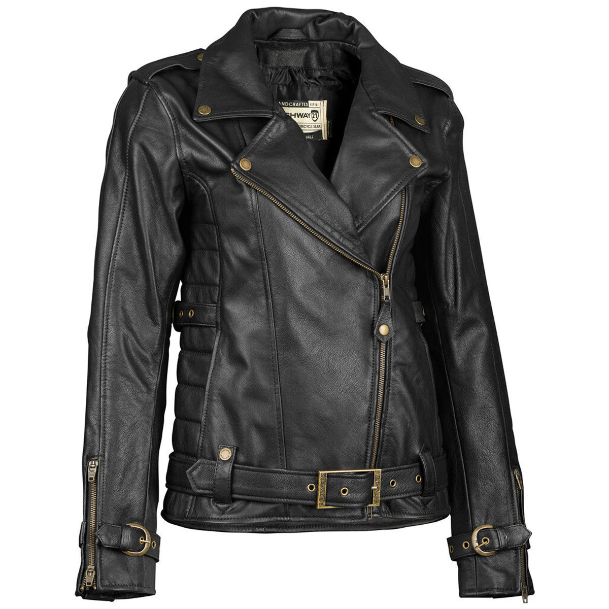 Highway 21 Women's Pearl Jacket-Open-View