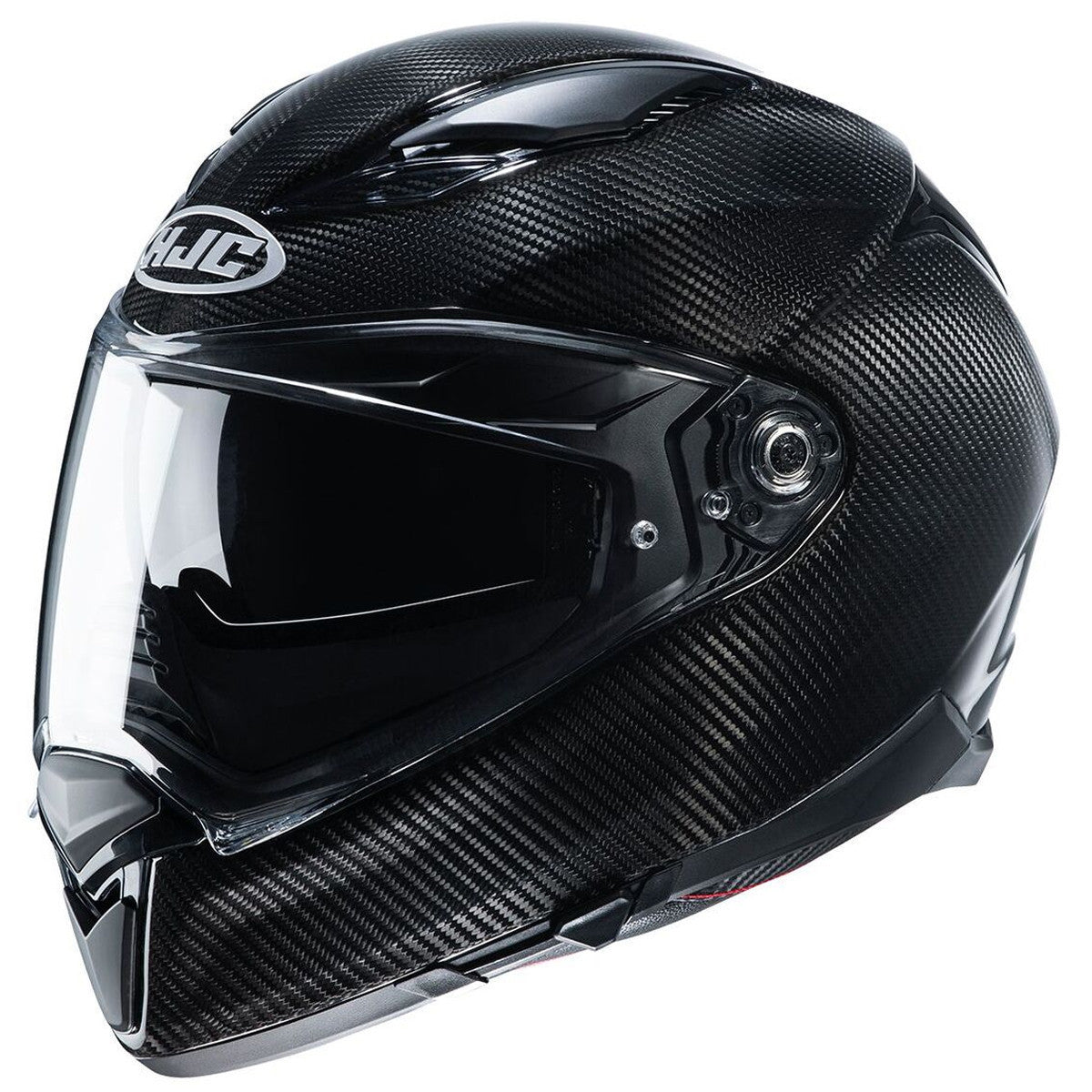 HJC F70 Carbon Helmet