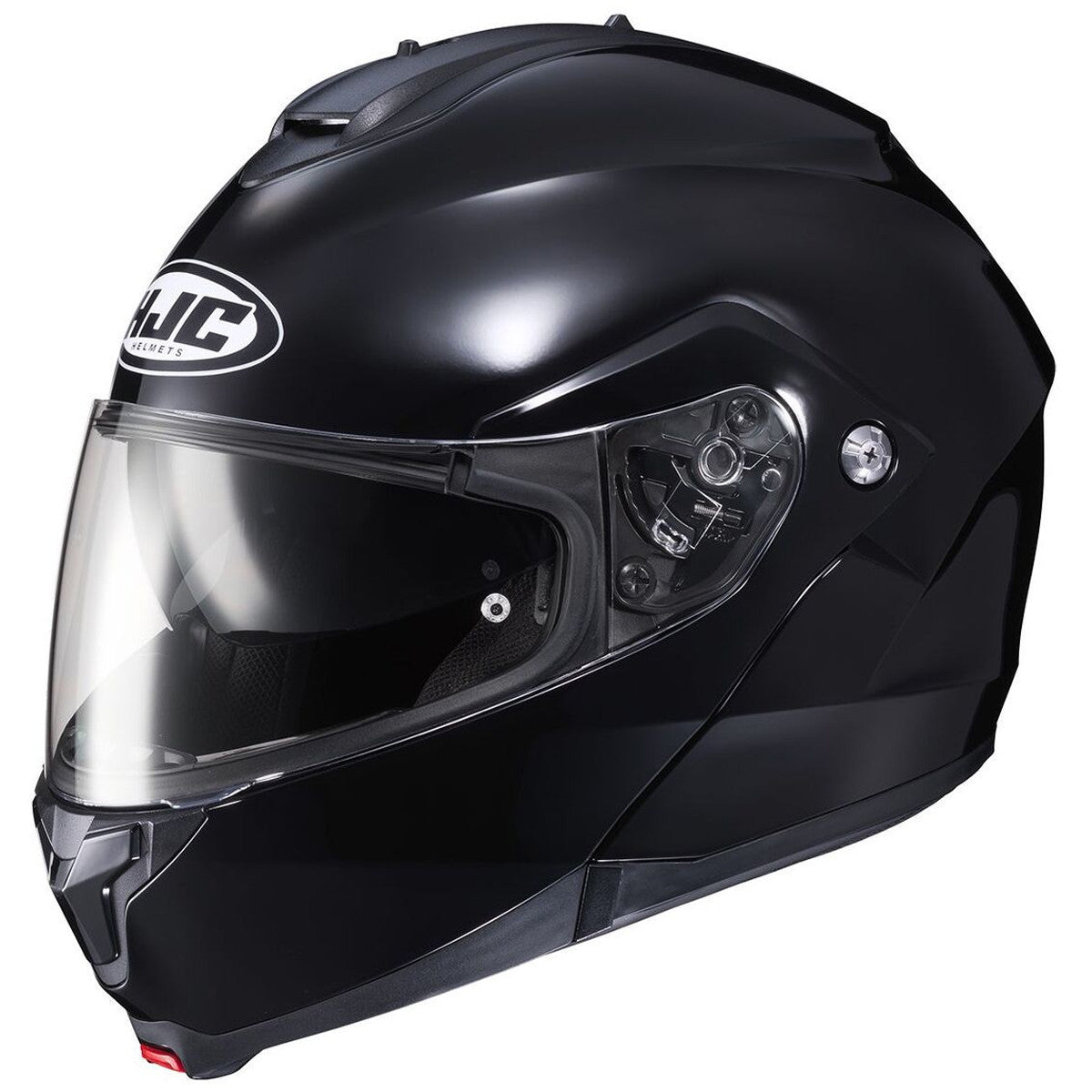 HJC C91 Helmet - Black