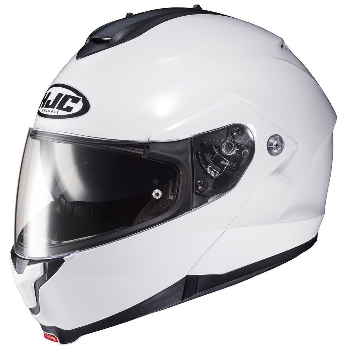 HJC C91 Helmet - White